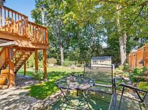 50 Woodland Road, Bedford Hills NY 10507