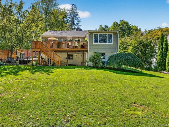 50 Woodland Road, Bedford Hills NY 10507