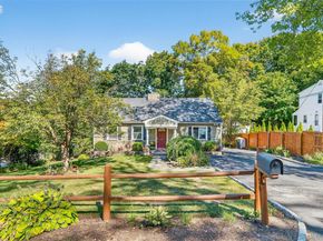 50 Woodland Road, Bedford Hills NY 10507