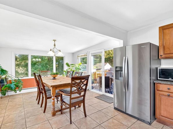 50 Woodland Road, Bedford Hills NY 10507