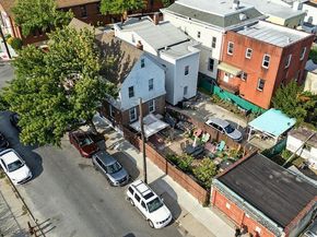 88-02 102nd Avenue, Ozone Park NY 11416