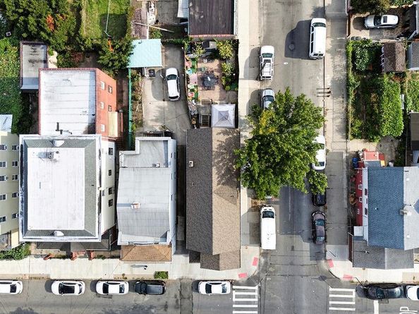88-02 102nd Avenue, Ozone Park NY 11416