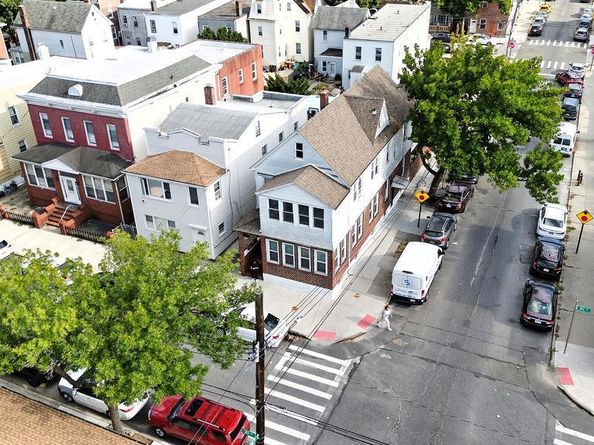 88-02 102nd Avenue, Ozone Park NY 11416