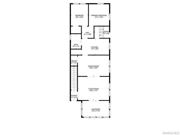 88-02 102nd Avenue, Ozone Park NY 11416