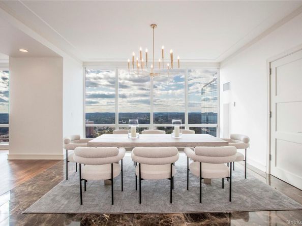 1 Renaissance Square PH4CD, White Plains NY 10601
