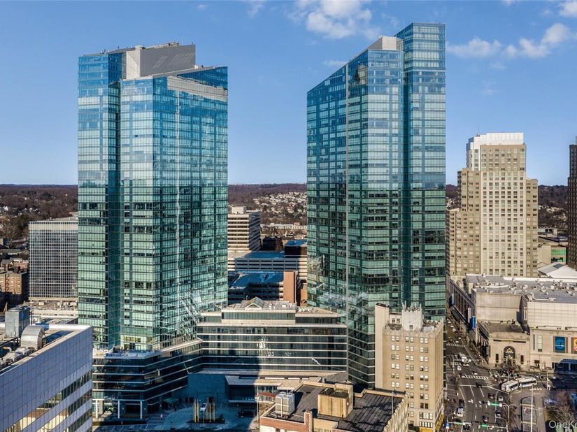 1 Renaissance Square PH4CD, White Plains, NY 10601 - For Sale