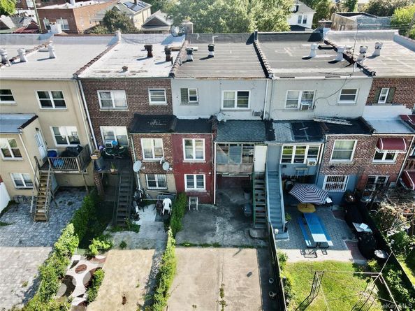 2929 Fenton Ave Avenue, Bronx NY 10469