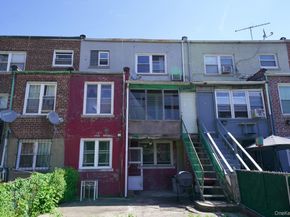 2929 Fenton Ave Avenue, Bronx NY 10469