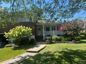 614 Bond Court, North Merrick NY 11566