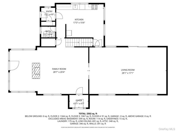 52-50 Little Neck Parkway, Little Neck NY 11362