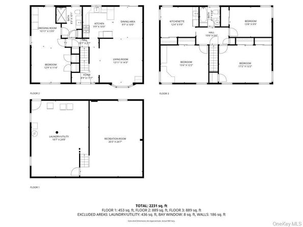 65 Harriet Road, North Babylon NY 11703