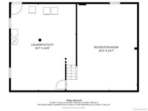 65 Harriet Road, North Babylon NY 11703