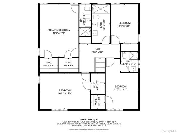 43 ELM Street, Great Neck NY 11021