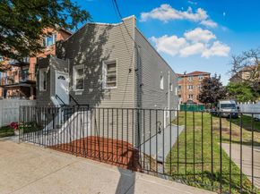 264 Emerson Avenue, Bronx NY 10465