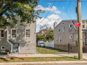 264 Emerson Avenue, Bronx NY 10465