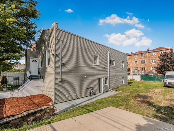 264 Emerson Avenue, Bronx NY 10465