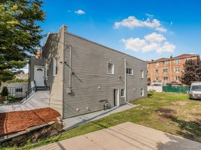 264 Emerson Avenue, Bronx NY 10465