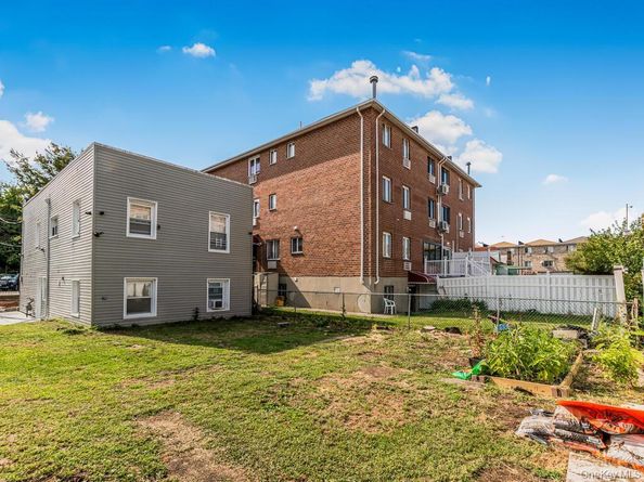 264 Emerson Avenue, Bronx NY 10465