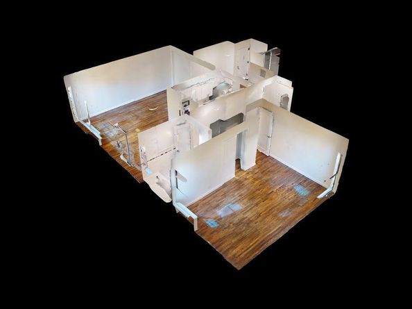 678 Warburton Avenue 6L, Yonkers NY 10701