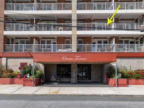 55 Monroe Boulevard 2H, Long Beach NY 11561