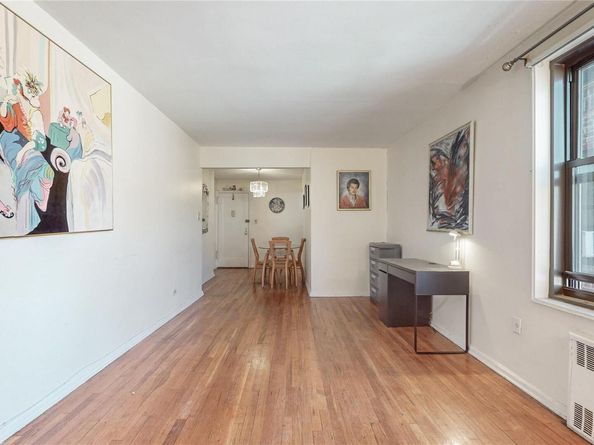 83-20 98th Street 5J, Woodhaven NY 11421