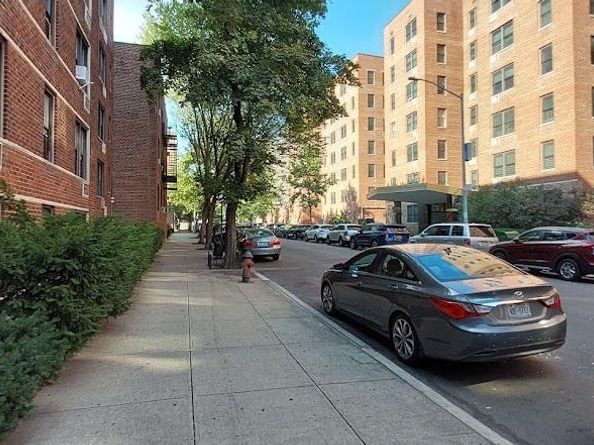 2165 Matthews Avenue Matthews 4B, Bronx NY 12462