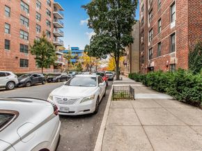 2165 Matthews Avenue Matthews 4B, Bronx NY 12462