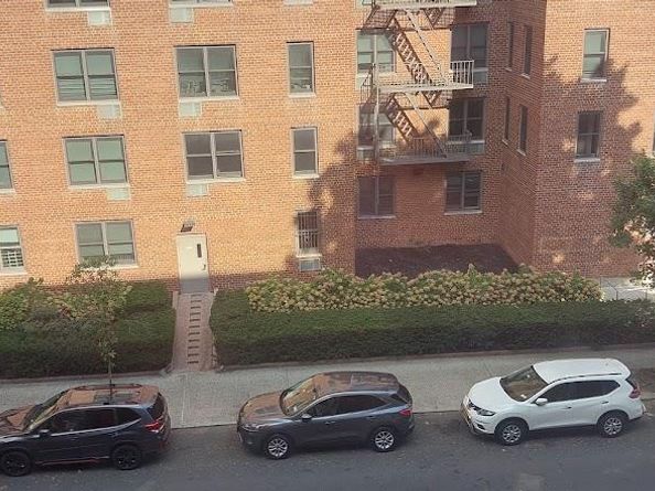 2165 Matthews Avenue Matthews 4B, Bronx NY 12462