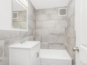 2165 Matthews Avenue Matthews 4B, Bronx NY 12462