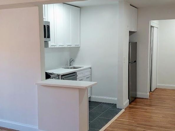 2165 Matthews Avenue Matthews 4B, Bronx NY 12462