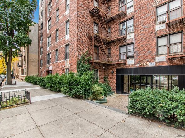 2165 Matthews Avenue Matthews 4B, Bronx NY 12462