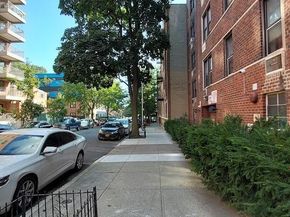 2165 Matthews Avenue Matthews 4B, Bronx NY 12462