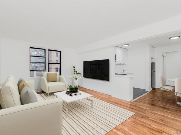 2165 Matthews Avenue Matthews 4B, Bronx NY 12462