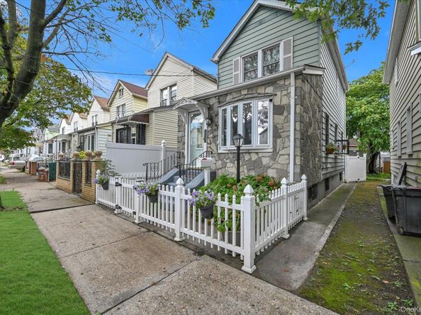 13327 135th Place, South Ozone Park NY 11420