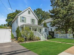 66 Tooker Avenue, Oyster Bay NY 11771