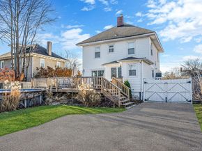 117 Jayne Avenue, Patchogue NY 11772