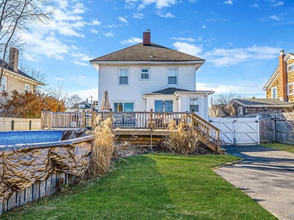 117 Jayne Avenue, Patchogue NY 11772