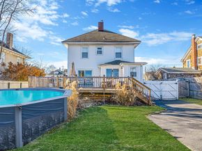 117 Jayne Avenue, Patchogue NY 11772