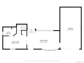 17 Dover Lane, Old Bethpage NY 11804