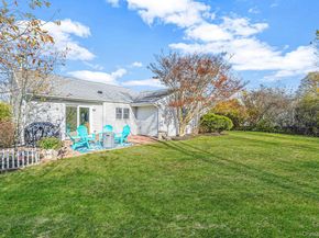 4 Malcolm Street, Bellport NY 11713