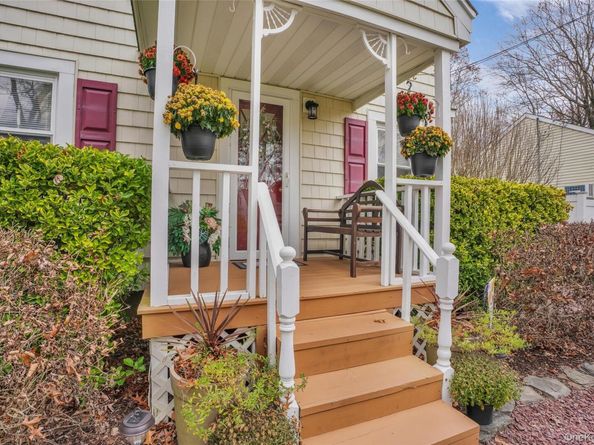 103 Wauwepex Trail, Ridge NY 11961