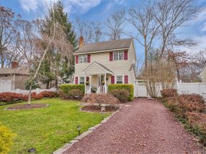 103 Wauwepex Trail, Ridge NY 11961