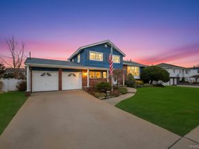 65 Waterview Avenue, Massapequa NY 11758