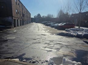 70-79 Park Drive E B, Flushing NY 11367