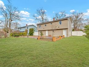 116 Phyllis Drive, Patchogue NY 11772