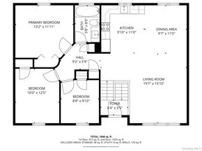 116 Phyllis Drive, Patchogue NY 11772