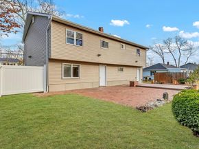 116 Phyllis Drive, Patchogue NY 11772