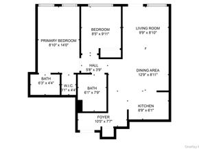 112-26 38th Avenue 4A, Corona NY 11368