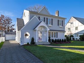 166 Princeton Road, Rockville Centre NY 11570