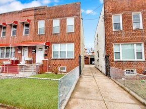 2886 Randall Avenue, Bronx NY 10465